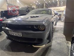 دودج تشالنجر